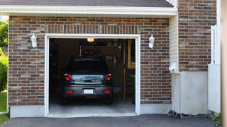 Garage Door Installation at 02114 Boston, Massachusetts